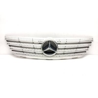 решетка радиатора Mercedes-Benz C-Класс W203/S203/CL203 2006 A2038801283