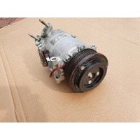 Dv61 - 19d629 - dc компрессор форд 2.0 дизель