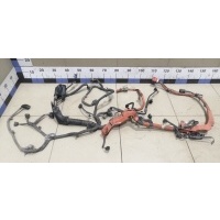 Проводка (коса) TOYOTA RAV 4 2013> 8212142F40