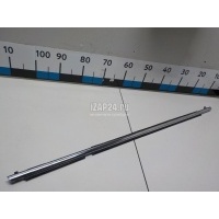 Накладка стекла заднего левого Toyota Land Cruiser (150)-Prado 2009 7572260110
