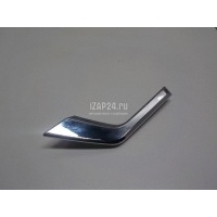 Молдинг переднего бампера левый Toyota Land Cruiser (150)-Prado 2009 5271360010