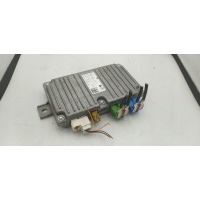 Мерседес мл w166 блок управления камеры a0009001407