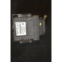 Audi a3 8p блок управления кпп dsg 09g927750c