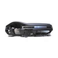 Панель панель консоль volvo v70 iii 30643307