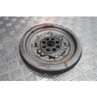 Сцепление колесо двухмассовый dsg a3 tfsi 06j105266q