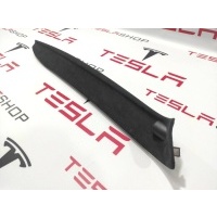Пластик салона Tesla Model X 2019 1050294-06-H