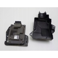 Блок блок управления adblue toyota hilux viii 2.4d 20r