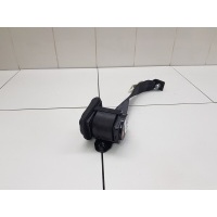 Ремень безопасности заднего сиденья левый Chery Tiggo 7 2016- T155812010
