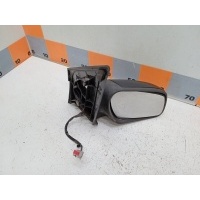 Зеркало правое Ford Fiesta MK5, CBK, JD, JH 2007 1522580