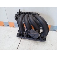 Коллектор впускной Mercedes-Benz C-Class S203 2005 A6110902937