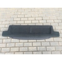 Полка шторка багажника volvo v40 00 - 04 оригинал