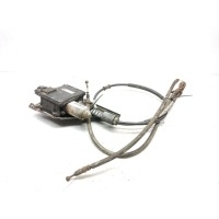 электронный ручник Opel Insignia (A) 2011 20917024,A2C53401771
