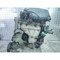 двигатель в сборе dacia логан i 1.4 8v 75km k7j710
