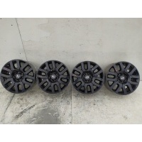 Nissan navara d40 рестайлинг 18 колёсные диски 403005x60a