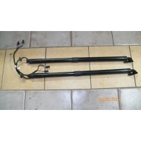 Шток люка citroen c4 пикассо 9812130080