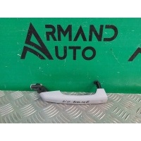 ручка двери внешняя Land Rover Range Rover 4 L405 2012-нв LR112363