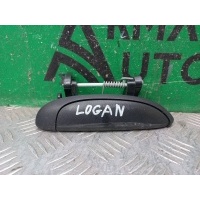 ручка двери внешняя Lada Largus 1 2012-нв 6001549493, 8200869055