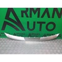 Накладка решетки радиатора KIA Sportage 5 NQ 2021-нв 86350P1040, 86352p1000