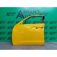 дверь Nissan JUKE 1 YF15 2010-нв H01531KKMA