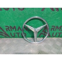 эмблема MERCEDES GLE-Class W167 2018-нв a0008179500