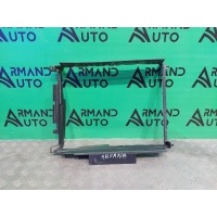 Диффузор радиатора Renault Arkana 1 2019-нв 215590485R