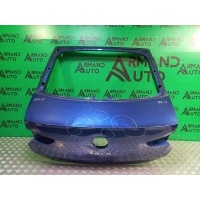дверь багажника Volkswagen Polo 6 2020-нв 6N5827025C