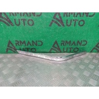 Молдинг бампера Mercedes GLK-Class X204 2008-2012 a2048851921