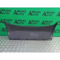 Обшивка крышки багажника Mercedes A-Class W177 2018-нв A17774005009051, A1777400500