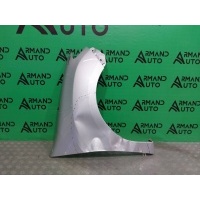 Крыло Renault Logan 2 2012-нв 631000433R