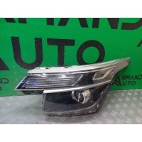 Фара Kia Seltos 1 2019-нв 92101Q5110