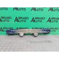 Панель передняя верхняя (суппорт радиатора) Toyota Highlander 4 U70 2019-нв 532050E901
