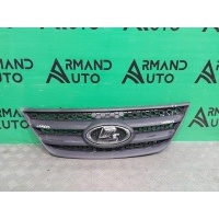 решетка радиатора Lada Largus 1 2012-2021 8450091244