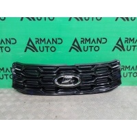 решетка радиатора Lada Largus 1 2021-нв 8450091944, 2305634