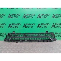 Решетка бампера Lada Largus 1 2021-нв 8450090847