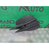 Решетка бампера Mercedes E-Class W213, S213, C238 2020-нв A2138858904
