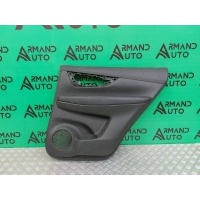 Обшивка двери Nissan X-Trail 3 T32 2013-нв 829004CE0A