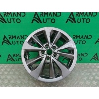 диск колесный r17 Kia Carnival 4 52910R0120