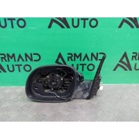 зеркало Kia Soul 2 PS 2013-2019 87610B2160