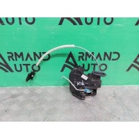 замок двери Kia Optima 4 JF 2015-2020 81420d4020