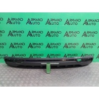 Юбка бампера Haval Jolion 1 2021-нв 2804117XST01A, 2804105XST01A