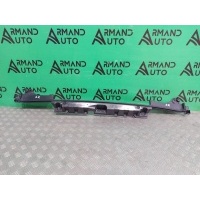 кронштейн бампера центральный Land Rover Range Rover 4 L405 2012-нв LR116213, CK5217B861AD