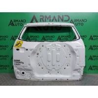 дверь багажника Chery Tiggo 3 T11FL3 2014-2020 T116301010LVDY
