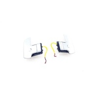 Лепестки переключения передач Haval Jolion 2021 3402500XST01A, 3402400XST01A