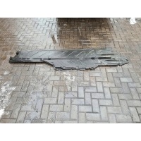 Плита крышка шасси левая a2136806407 w257