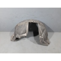 Локер передний правый Lada X-Ray 8450021114