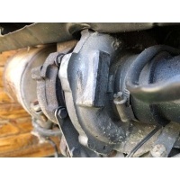 Турбина Mercedes C W203 2001 6110960999