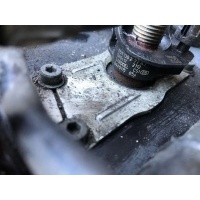 Форсунка Audi A6 C6 (S6,RS6) 2006 059130277AJ