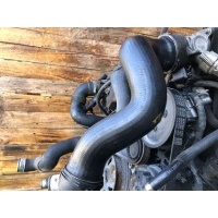 Патрубок интеркулера Mercedes C W203 2001 2035281582
