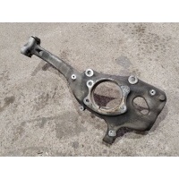кулак передний левый Audi A8 D4/4H 2011 4H0407253G