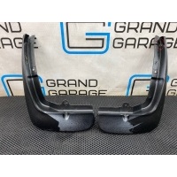 брызговики комплект Land Rover Range Rover Sport L320 CAS500070PCL